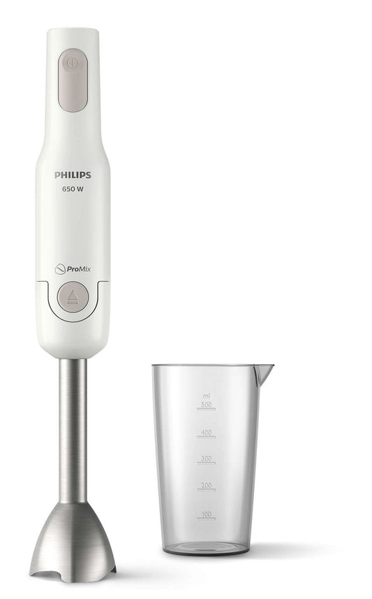 PHILIPS ProMix Rokas blenderis 650W HR2534/00