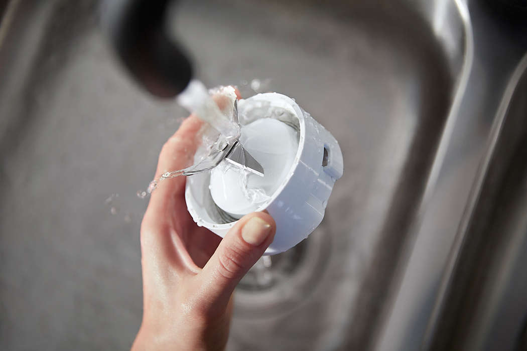 PHILIPS Daily Collection mini blenderis, 350W HR2602/00