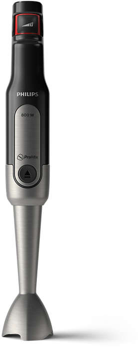 PHILIPS Viva Collection ProMix rokas blenderis, 800 W HR2656/90