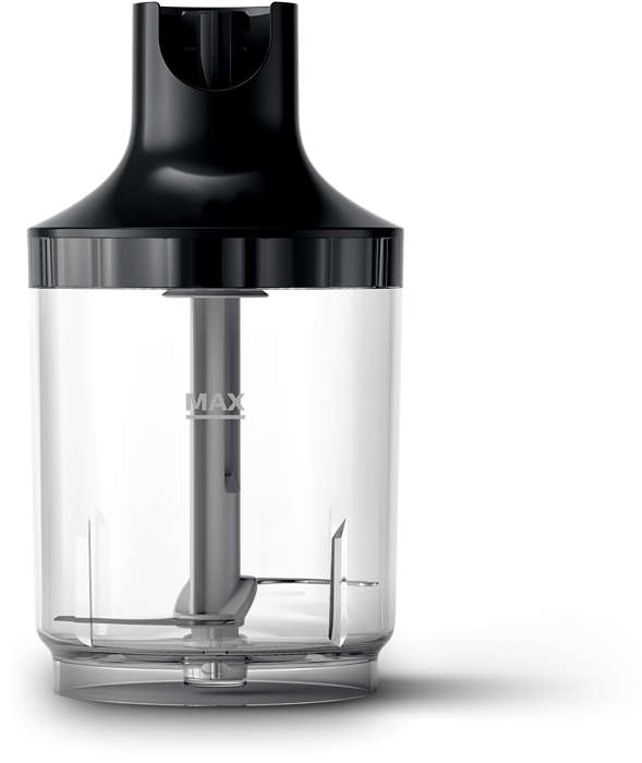 PHILIPS Viva Collection ProMix rokas blenderis, 800 W HR2656/90