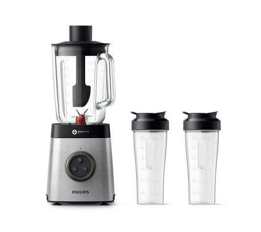 PHILIPS Avance Collection blenderis (2L) HR3655/00