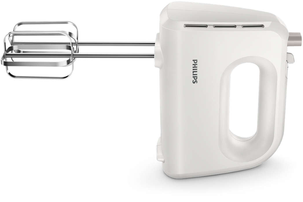 Ручной миксер PHILIPS HR3705/00