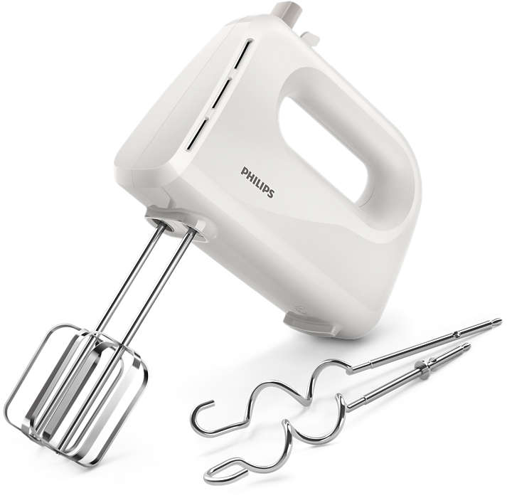 Ручной миксер PHILIPS HR3705/00