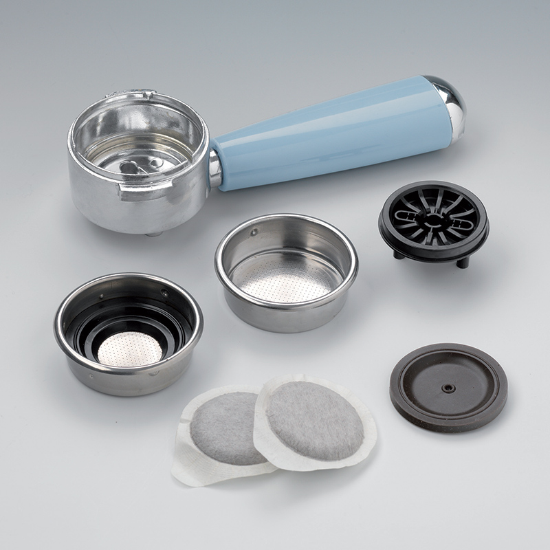 Ariete espresso kafijas automāts Vintage, Blue A1389/15