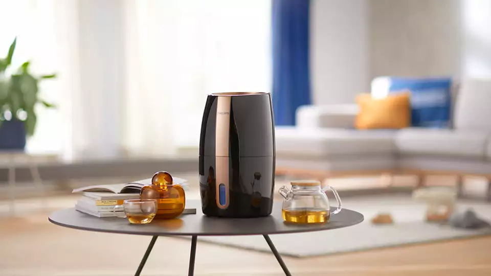Air humidifier PHILIPS HU2718/10