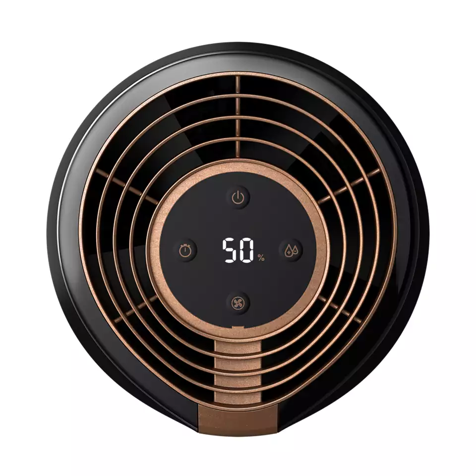 Air humidifier PHILIPS HU2718/10