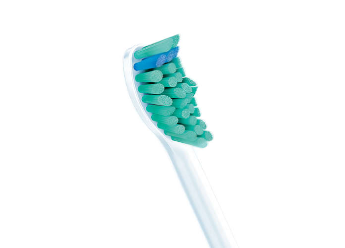 Sonicare ProResults Standarta Sonic zobu birstes uzgalis 2 gab HX6012/07