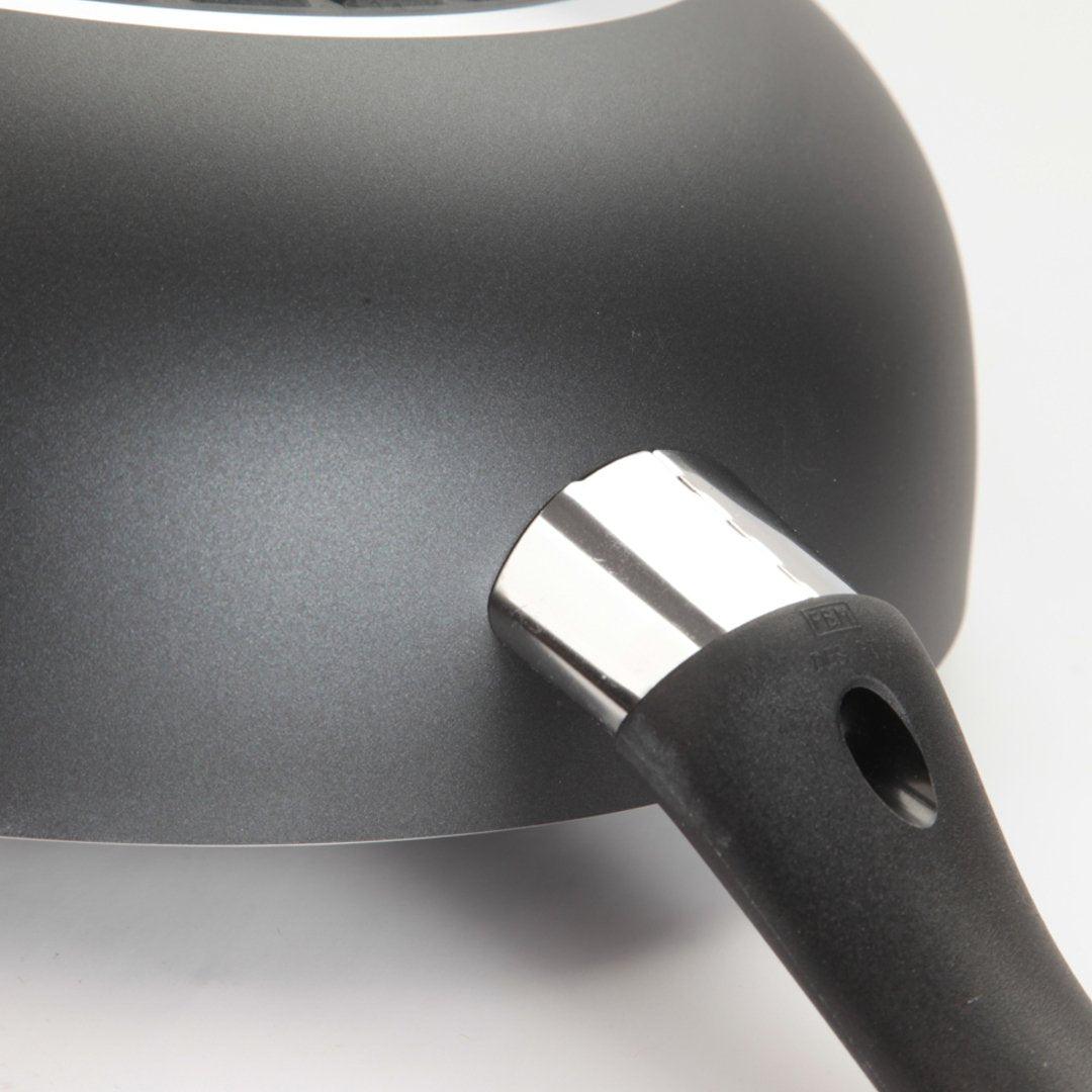 Vokpanna BALLARINI BOLOGNA WOK 1H (8E SHAPE) 1008434 - DomoTehnika