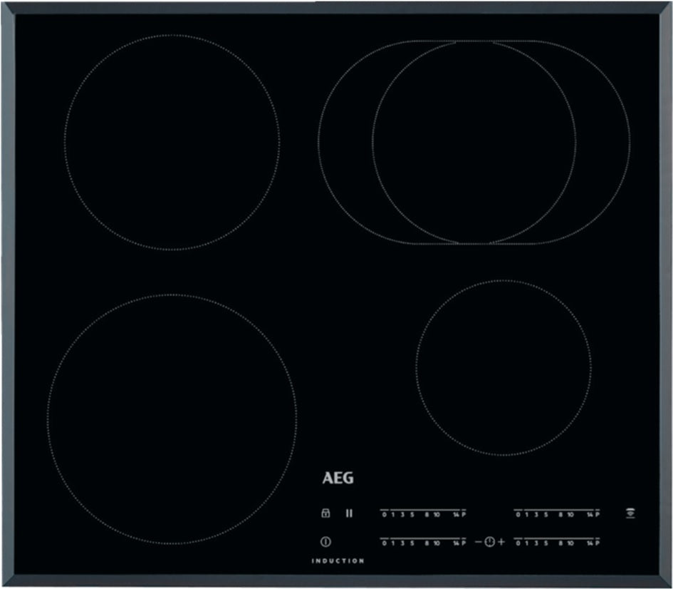 AEG plīts virsma IKB64413FB