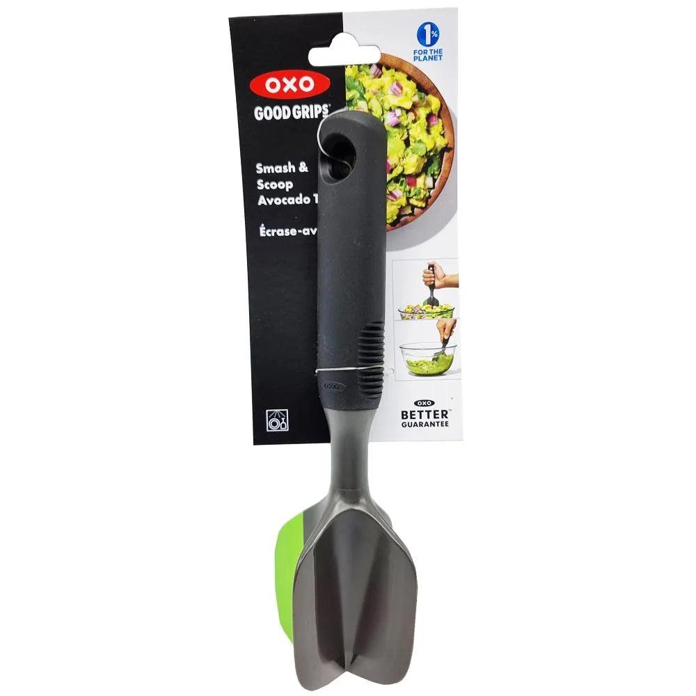 Avokado stampa OXO Scoop & Smash Avocado Tool 11324800 - DomoTehnika