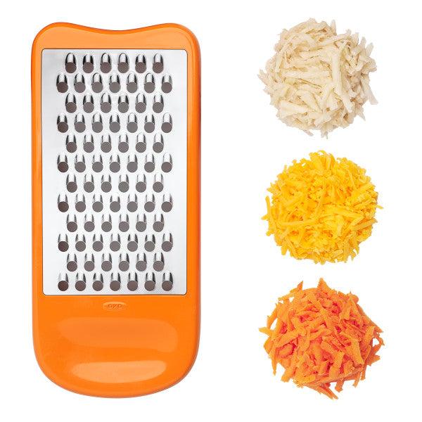 Dārzeņu smalcinātājs OXO Spiralize, Grate & Slice Set - DomoTehnika