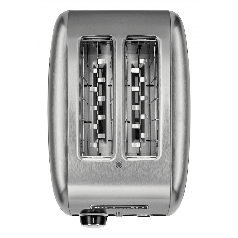 Tosteris KITCHENAID 5KMT221ESX - DomoTehnika