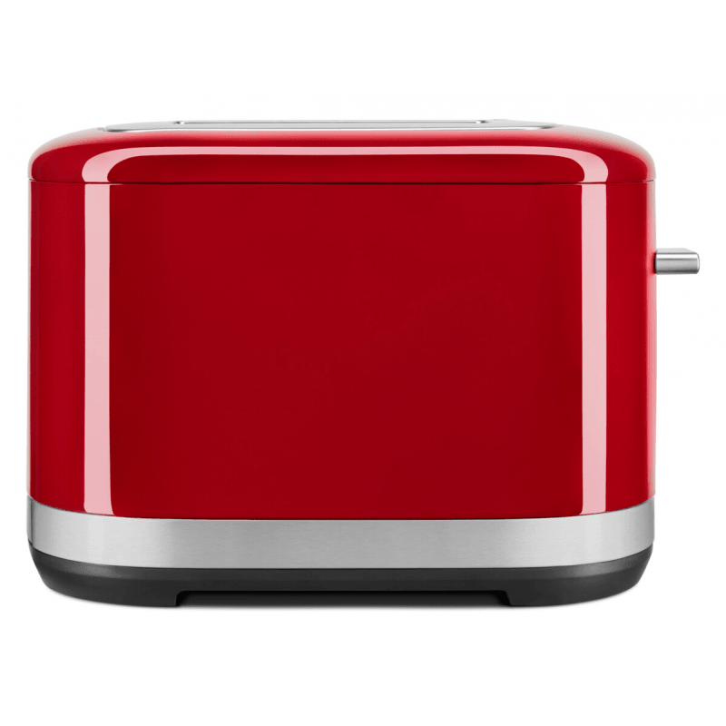Tosteris KITCHENAID 5KMT2109EER empire red - DomoTehnika