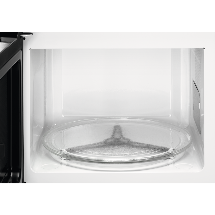 Built-in microwave oven ELECTROLUX KMFE264TEW Display
