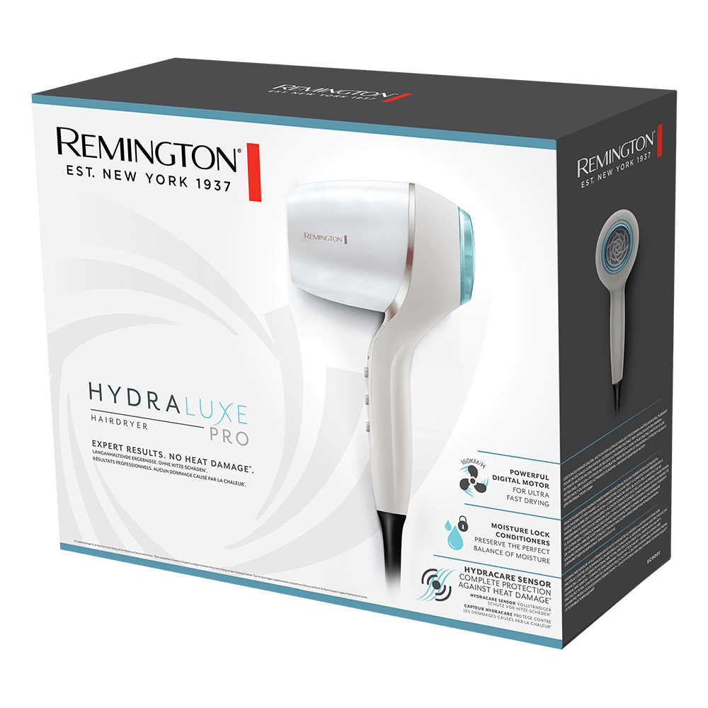 Matu fēns REMINGTON EC9001 - DomoTehnika