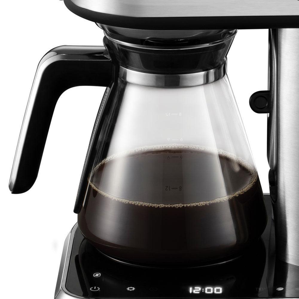 Kafijas aparāts RUSSELL HOBBS 26840-56 Attentiv Black 26840-56 - DomoTehnika