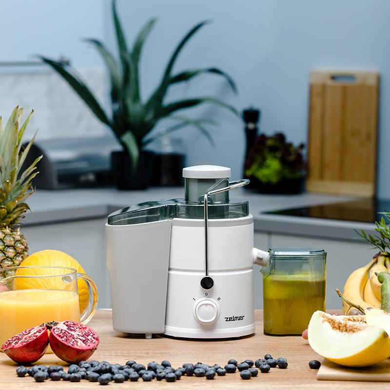 Sulu spiede ZELMER ZJE3800 - DomoTehnika