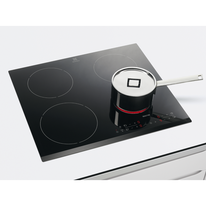 Electrolux indukcijas plīts virsma LIR60430