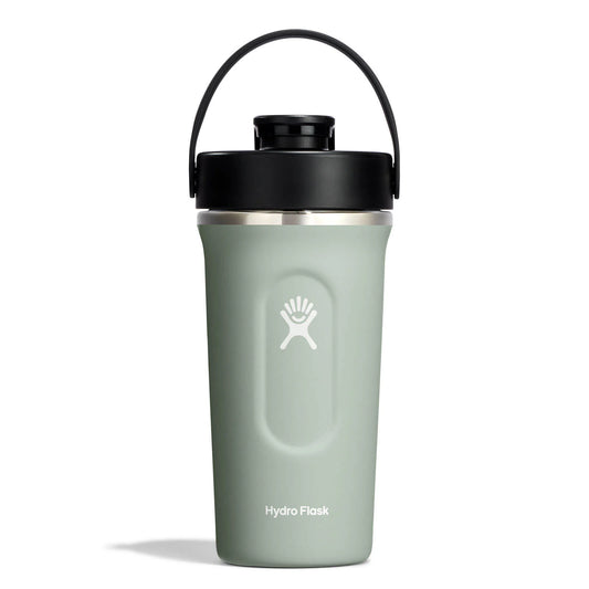 Термобутылка HYDRO FLASK 24oz (709 мл) ШЕЙКЕР, Агава MXB24374