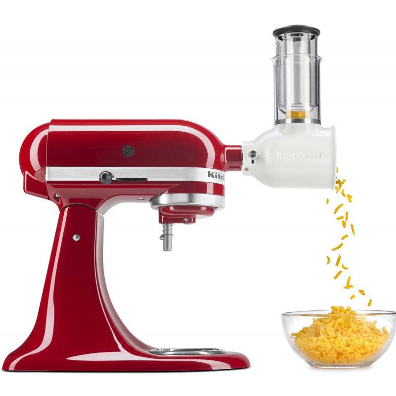Virtuves kombaina uzgalis KITCHENAID 5KSMVSA - DomoTehnika