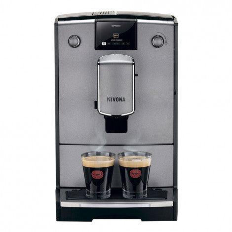 Espresso kafijas automāts NIVONA NICR 695 - DomoTehnika