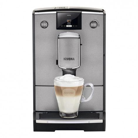 Espresso kafijas automāts NIVONA NICR 695 - DomoTehnika