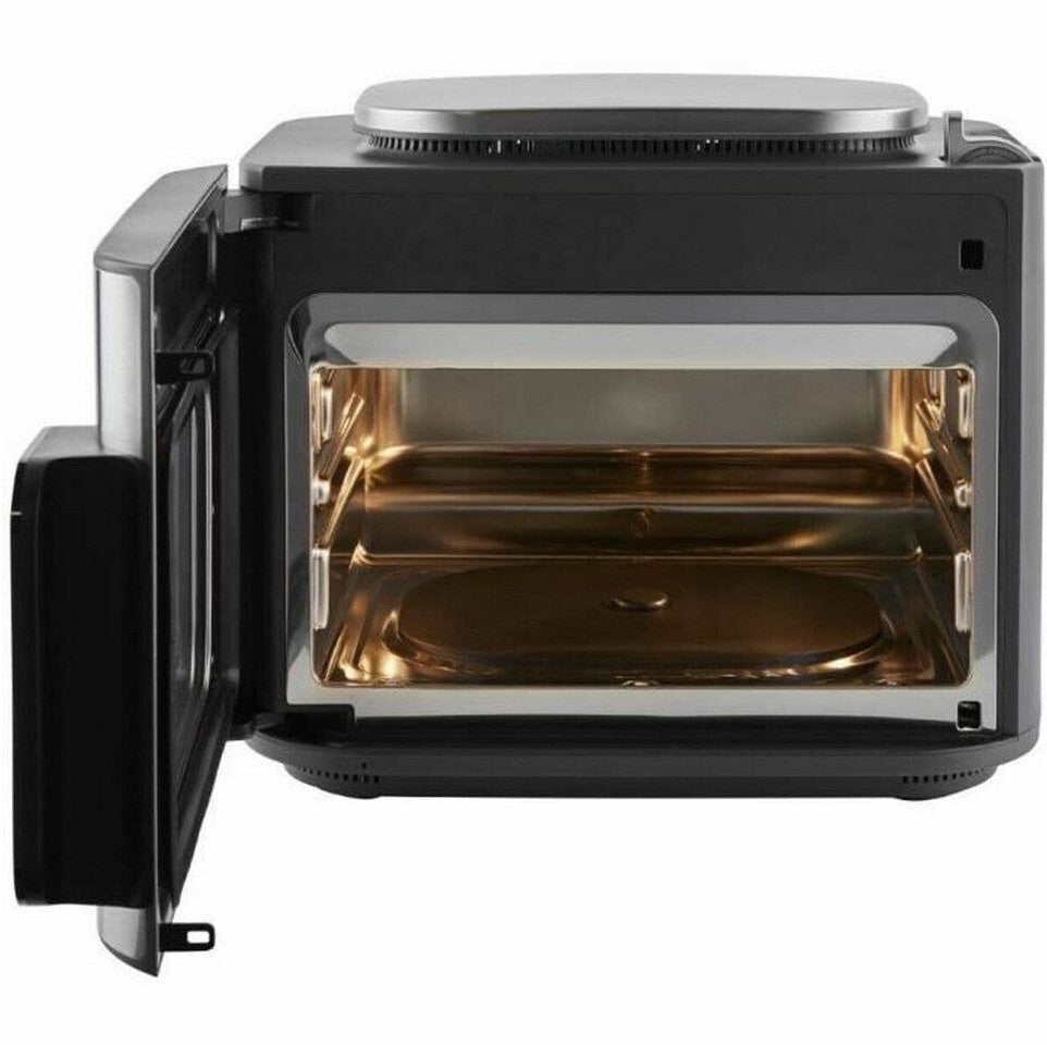 Ninja Combi multifunkcionālais katls 12in1, 1780W, pelēka SFP700EU