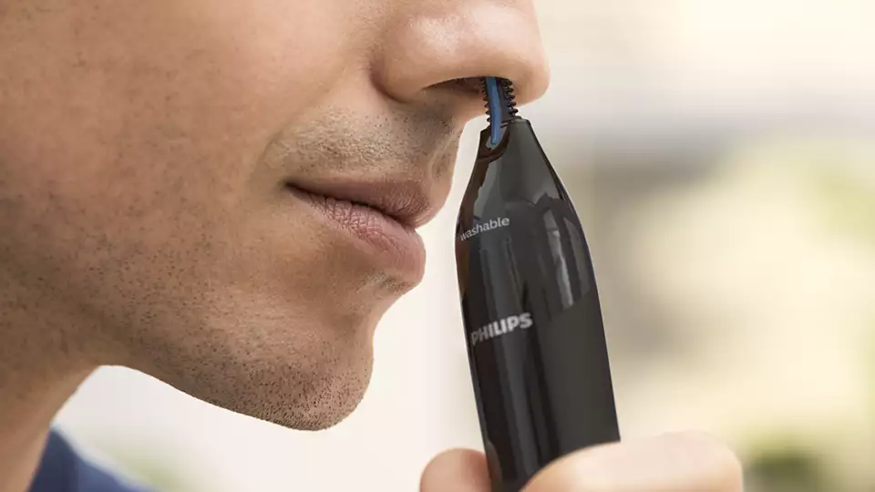 Mini trimmeris PHILIPS NT1650/16
