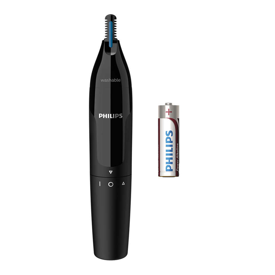 Mini trimmeris PHILIPS NT1650/16