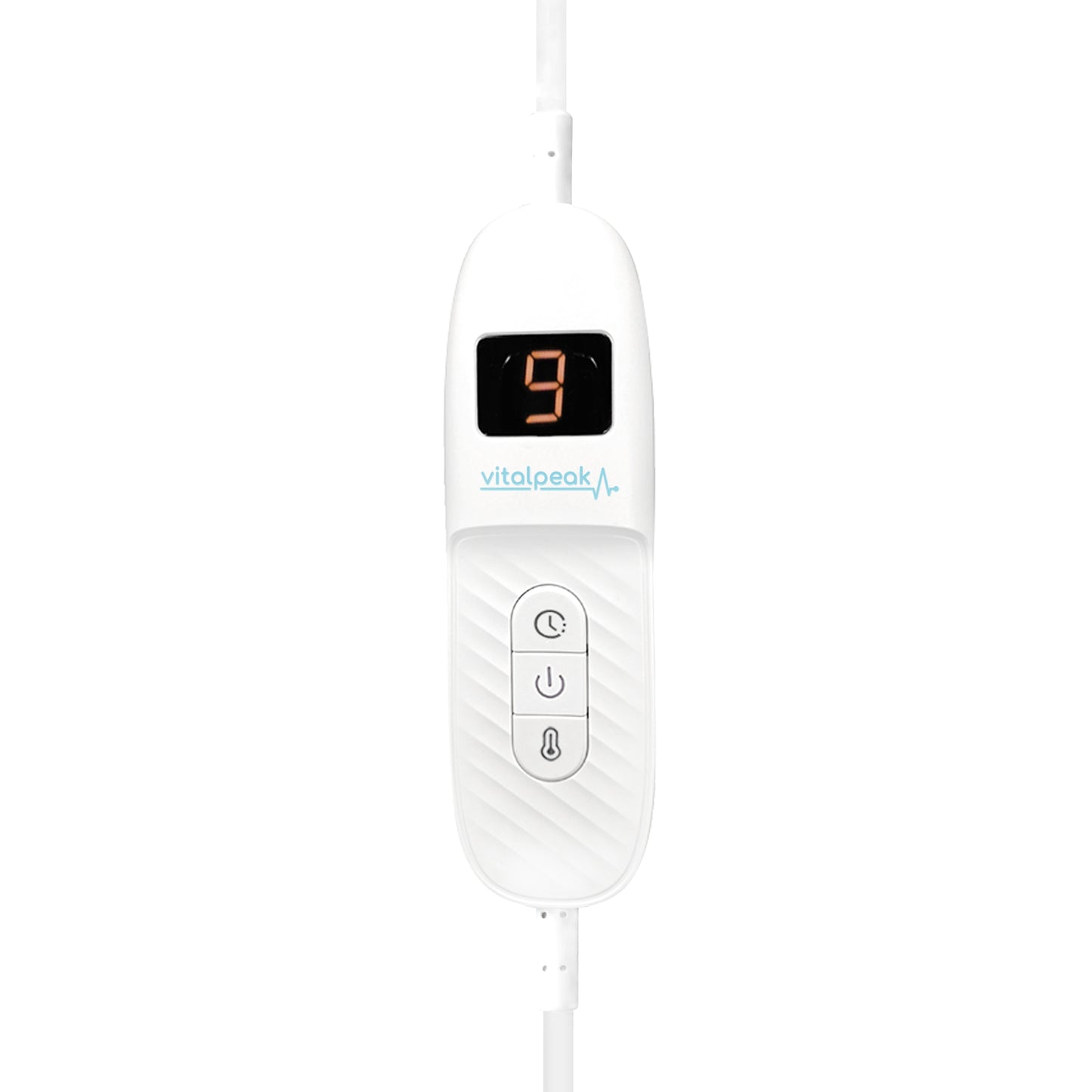 VITALPEAK apsildāma sega, 180x130cm HB130