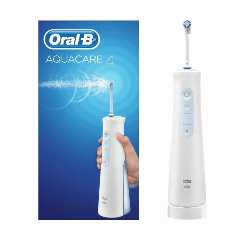 Irigators BRAUN MDH20.016.2 - DomoTehnika