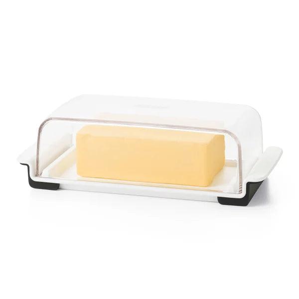 Sviesta trauks OXO Wide Butter Dish 11198400 - DomoTehnika