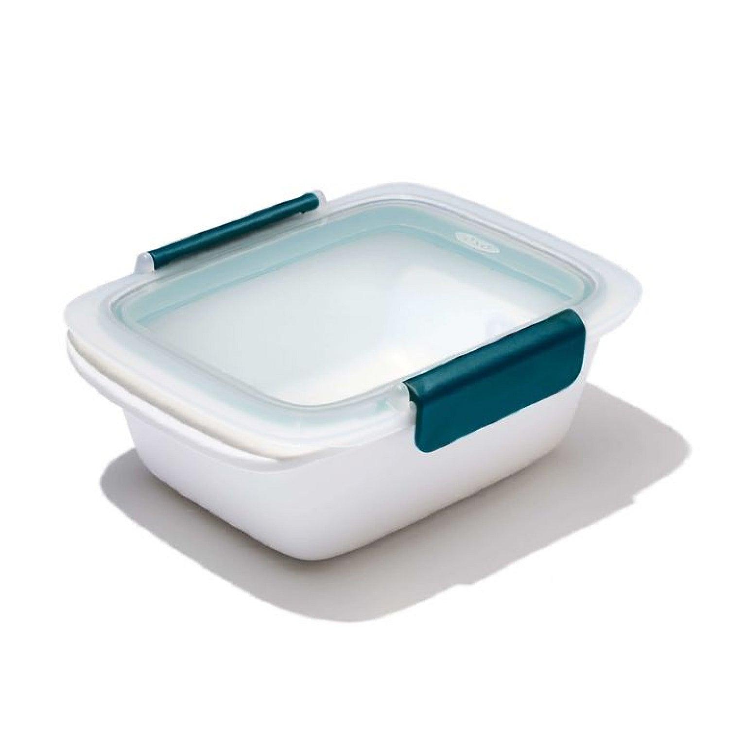 Pārtikas uzglabāšanas trauks OXO Prep & Go Container - 800mL 11302000 - DomoTehnika