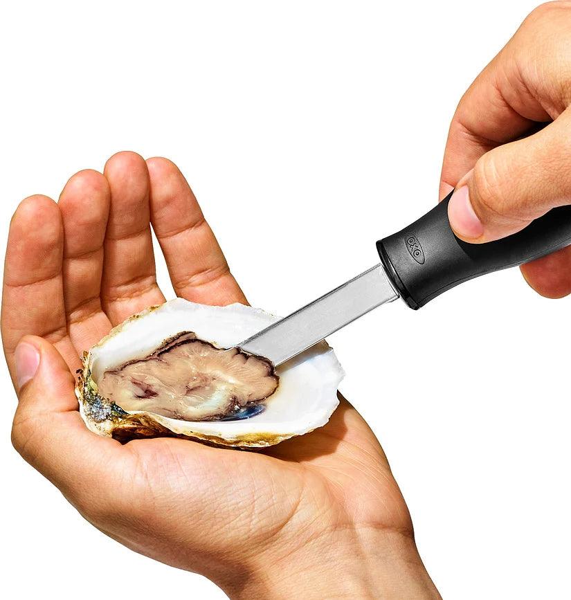 Austeru nazis OXO Oyster Knife 35681 - DomoTehnika