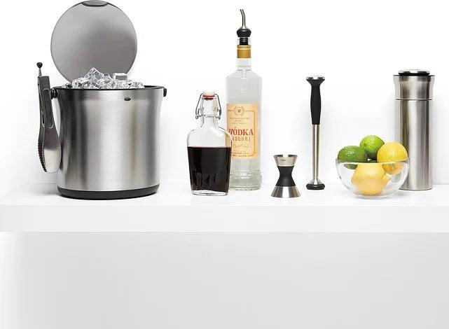 Vīna aksesuāri OXO Steel Shot Pourer 3105100 - DomoTehnika