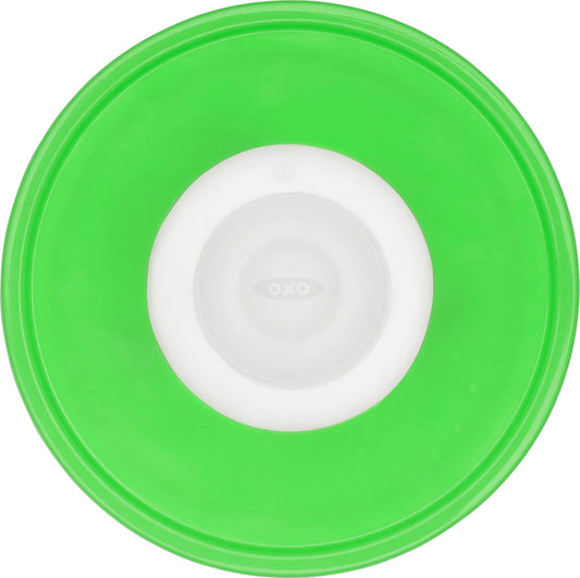 Vāks OXO 28cm Reusable Silicone Lid - Large 11242500 - DomoTehnika