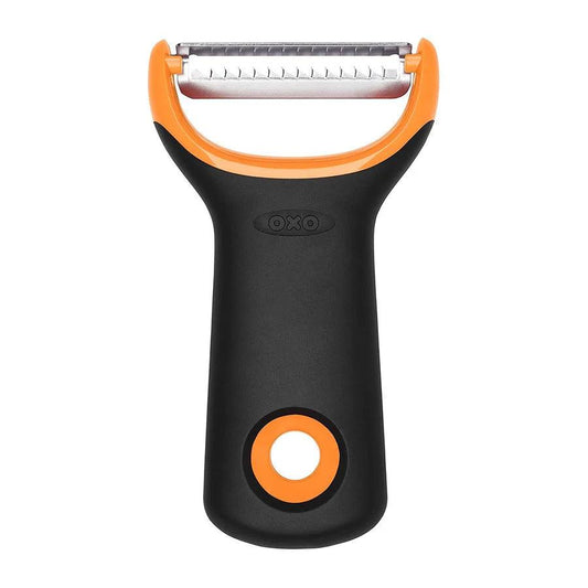 Mizotājs OXO Julienne Prep Peeler 11259100 - DomoTehnika
