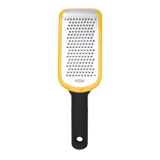 Rīve OXO Etched Medium Grater - DomoTehnika