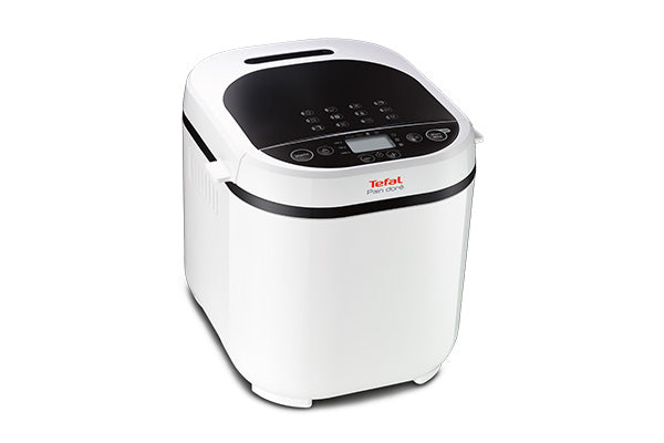 TEFAL maizes cepšanas ierīce Pain Dore,650W, balta PF210138
