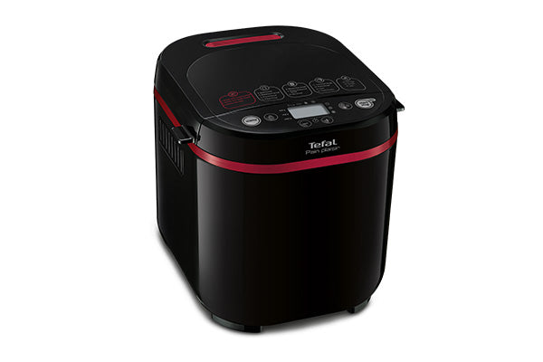 TEFAL maizes cepšanas ierīce Pain Plaisir, 650W, melna PF220838