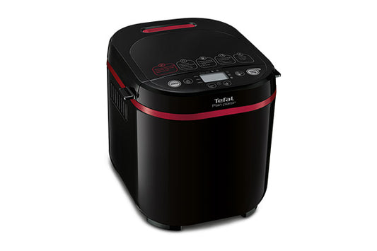 TEFAL maizes cepšanas ierīce Pain Plaisir, 650W, melna PF220838