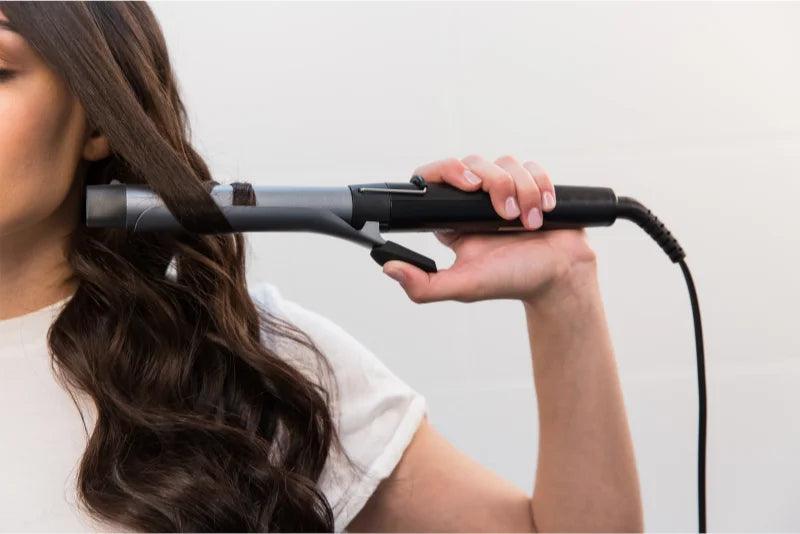 Lokšķēres REMINGTON CI6525 - DomoTehnika