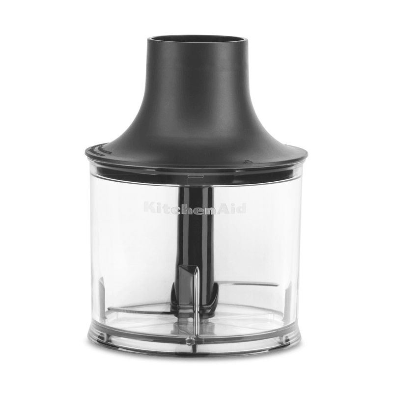 Rokas blenderis KITCHENAID 5KHBV83EOB - DomoTehnika