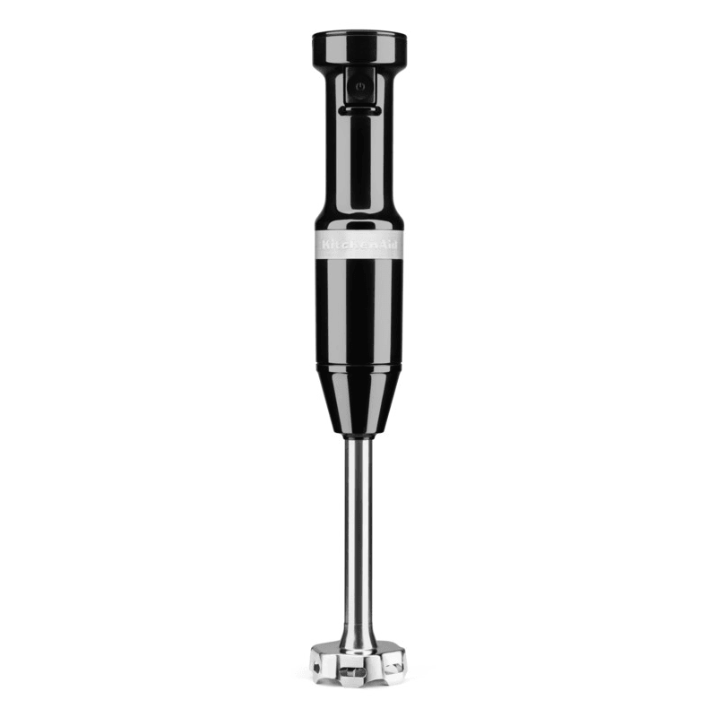 Rokas blenderis KITCHENAID 5KHBV83EOB - DomoTehnika