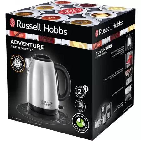 Tējkanna RUSSELL HOBBS 24991-70 Adventure Mini 24991-70 - DomoTehnika