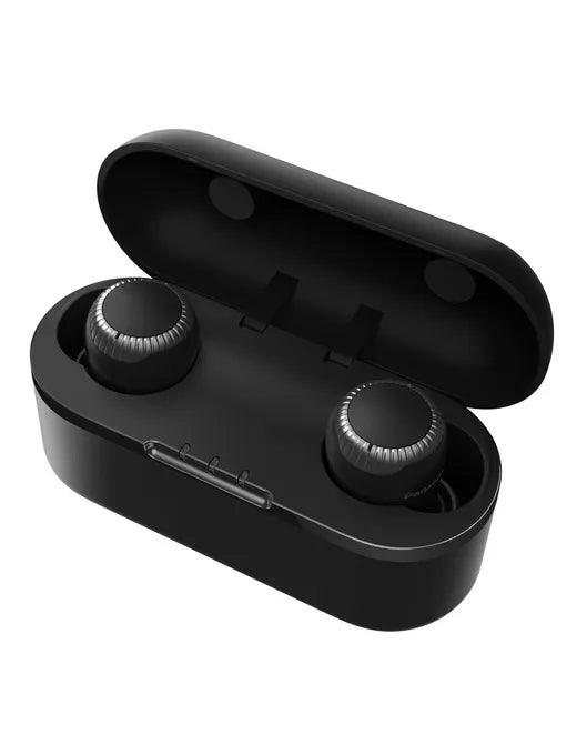 Bezvadu austiņas PANASONIC RZ-S300WGE-K - DomoTehnika