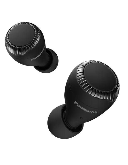 Bezvadu austiņas PANASONIC RZ-S300WGE-K - DomoTehnika