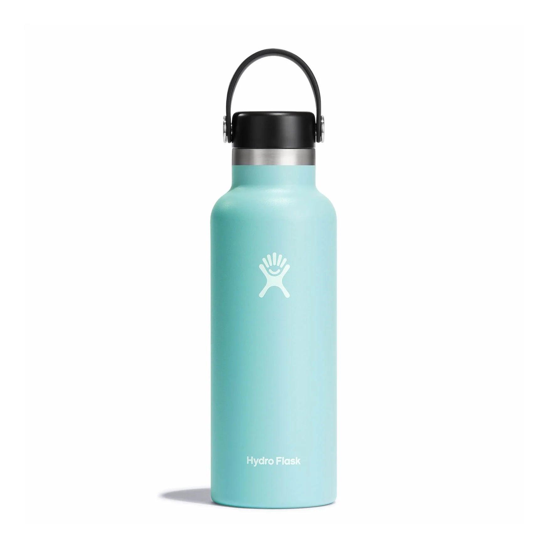 Termopudele HYDRO FLASK 18 OZ STANDARD FLEX CAP DEW S18SX441 - DomoTehnika
