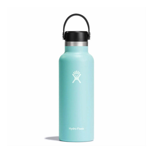 Termopudele HYDRO FLASK 18 OZ STANDARD FLEX CAP DEW S18SX441 - DomoTehnika