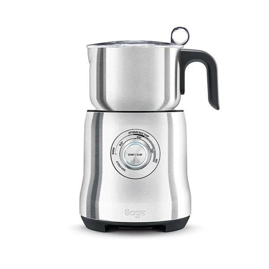 Piena putotājs SAGE SMF600BSS - DomoTehnika